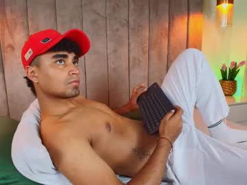 Jacob_606 September 16, 2025 Chaturbate stream image