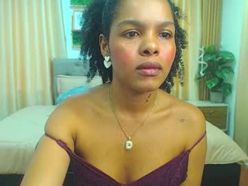 Jahzaramezi_ September 16, 2025 Chaturbate stream image