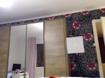Kingandprincess September 16, 2025 Chaturbate stream image