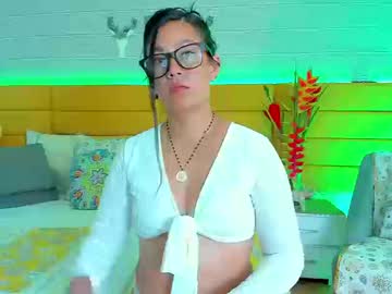 Leilahiuston September 16, 2025 Chaturbate stream image