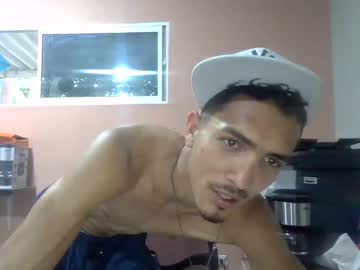 Magallanes2134 September 16, 2025 Chaturbate stream image