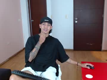 Maxx_Heatt September 16, 2025 Chaturbate stream image