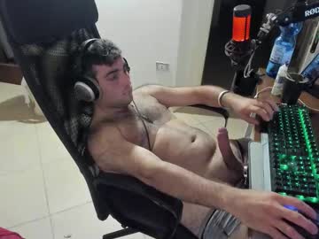Mrclean_97 September 16, 2025 Chaturbate stream image