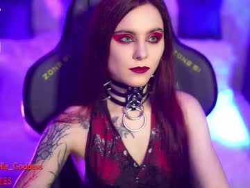 Nelle_ September 16, 2025 Chaturbate stream image