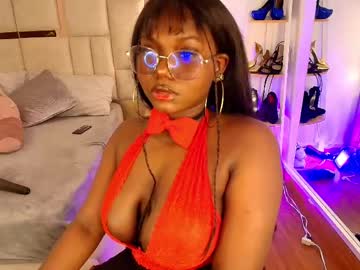 Soth_Charlottey September 16, 2025 Chaturbate stream image