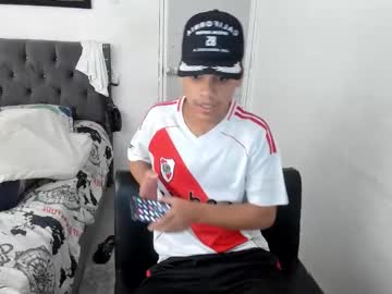 Thetop_Master September 16, 2025 Chaturbate stream image