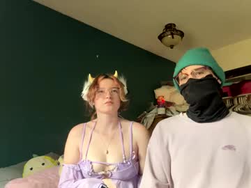 Argentusumbra September 16, 2025 Chaturbate stream image