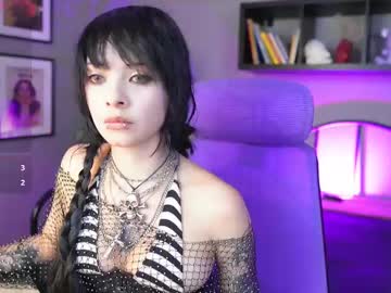 Bayonetta_Doll September 16, 2025 Chaturbate stream image