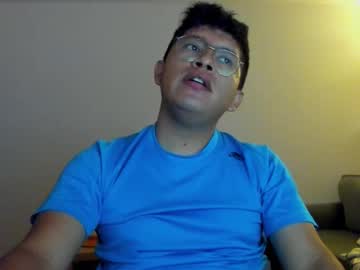 Boytwink_20 September 16, 2025 Chaturbate stream image