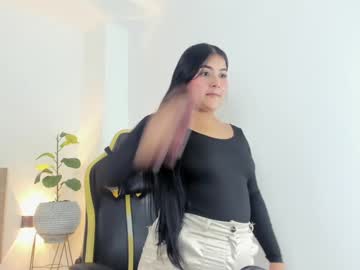 Erika_Boss_ September 16, 2025 Chaturbate stream image