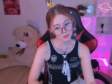 Gloss_Girl September 16, 2025 Chaturbate stream image