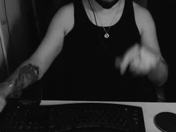 Lord_Masterx September 16, 2025 Chaturbate stream image