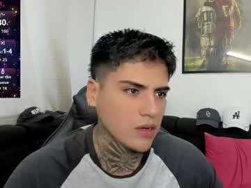 Mad_Maxxx1 September 16, 2025 Chaturbate stream image