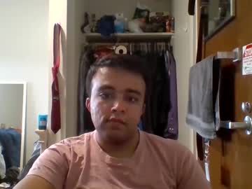Manit21201 September 16, 2025 Chaturbate stream image