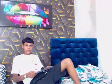Max_Willians_ September 16, 2025 Chaturbate stream image