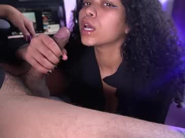 Melaseph420 September 16, 2025 Chaturbate stream image