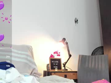 Natalytrainor September 16, 2025 Chaturbate stream image