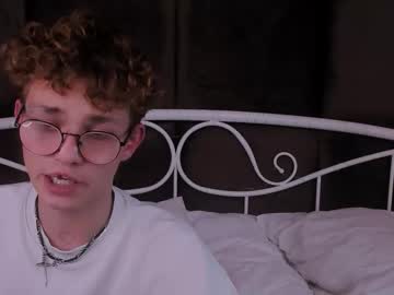 Nathan_Curl September 16, 2025 Chaturbate stream image