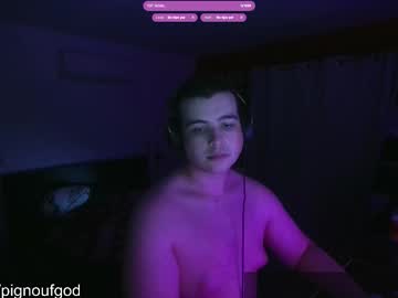 Pignoufgod September 16, 2025 Chaturbate stream image