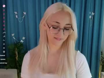 Radi_Rose September 16, 2025 Chaturbate stream image