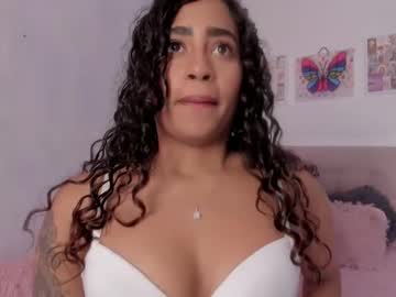 Rebecaharrison111 September 16, 2025 Chaturbate stream image