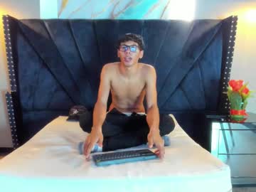 Roger_Fin September 16, 2025 Chaturbate stream image