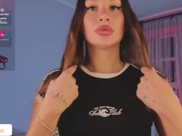 Sofi___Love September 16, 2025 Chaturbate stream image