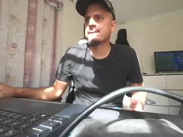 Steven1832 September 16, 2025 Chaturbate stream image