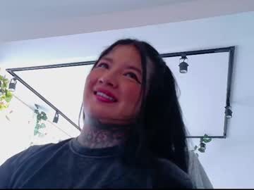 Unatatuada September 16, 2025 Chaturbate stream image