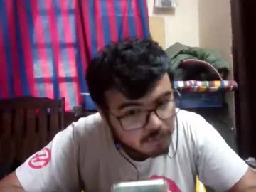 Winto03 September 16, 2025 Chaturbate stream image
