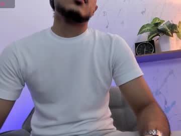Aron_Summer September 16, 2025 Chaturbate stream image