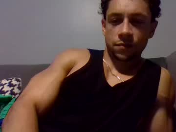 Awwthatbabyface September 16, 2025 Chaturbate stream image