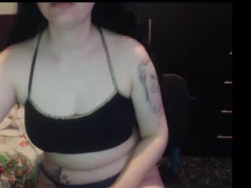 Cherrysweetbaby September 16, 2025 Chaturbate stream image