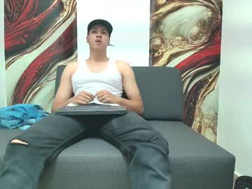 Deivy_Owen September 16, 2025 Chaturbate stream image