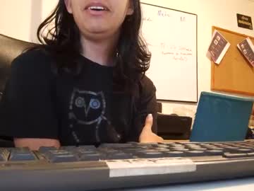 Gomita1810 September 16, 2025 Chaturbate stream image
