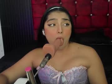 Lexy_Gomez September 16, 2025 Chaturbate stream image