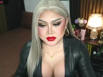 Midnight_Brandy September 16, 2025 Chaturbate stream image