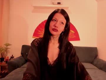 Missblacklilith September 16, 2025 Chaturbate stream image