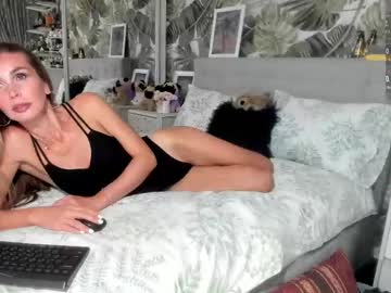 Rora_ September 16, 2025 Chaturbate stream image