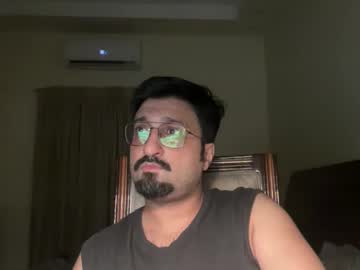 Saadiqureshi007 September 16, 2025 Chaturbate stream image