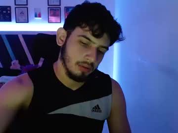 Sebasmattxxl8 September 16, 2025 Chaturbate stream image
