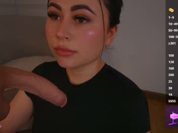 Venus_Leroy September 16, 2025 Chaturbate stream image