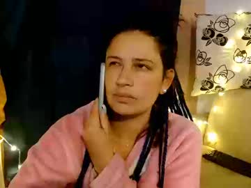 Violeta_Hornny_ September 16, 2025 Chaturbate stream image