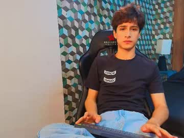 Xam_Collen September 16, 2025 Chaturbate stream image