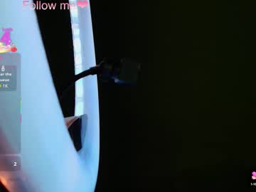 Alicetenshi September 16, 2025 Chaturbate stream image