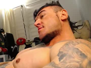 Ballard_ September 16, 2025 Chaturbate stream image