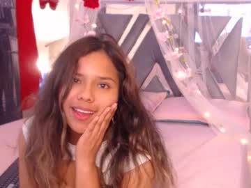 Bellabaaker September 16, 2025 Chaturbate stream image