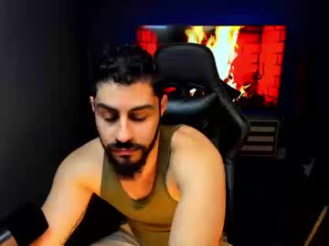 Benpatrick69 September 16, 2025 Chaturbate stream image