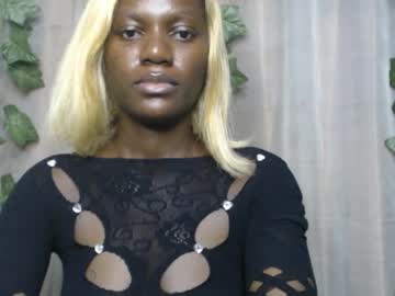 Darkchocoxx September 16, 2025 Chaturbate stream image