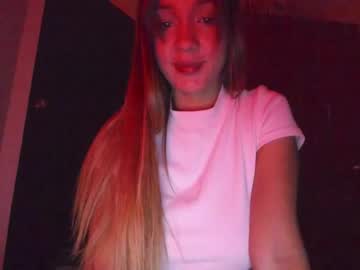 Immia_Rosse September 16, 2025 Chaturbate stream image